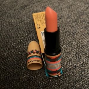 Mac Cosmetics Pure Vanity Lipstick Vee Tree
